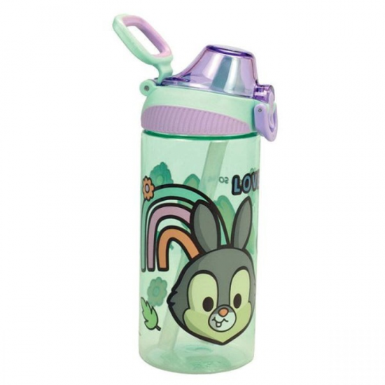 GIM ΠΑΓΟΥΡΙ ΜΕ ΚΑΛΑΜΑΚΙ 450ML DISNEY BAMBI 552-24218