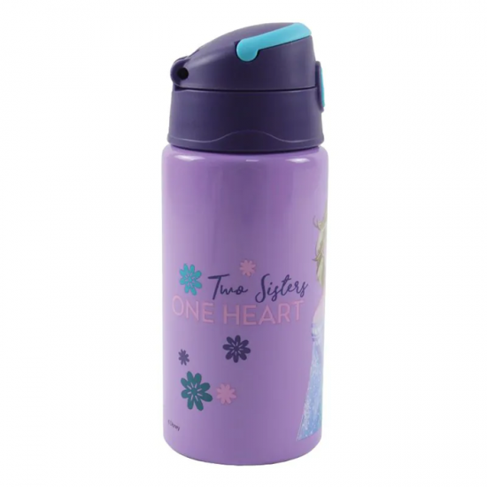 GIM ΠΑΓΟΥΡΙ ΑΛΟΥΜΙΝΙΟΥ ΜΕ ΚΑΛΑΜΑΚΙ 500ML FROZEN 551-47248