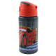 GIM ΠΑΓΟΥΡΙ ΑΛΟΥΜΙΝΙΟΥ ΜΕ ΚΑΛΑΜΑΚΙ 500ML CARS 552-74248