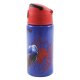 GIM ΠΑΓΟΥΡΙ ΑΛΟΥΜΙΝΙΟΥ ΜΕ ΚΑΛΑΜΑΚΙ 500ML SPIDERMAN 557-02248