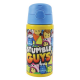 GIM ΠΑΓΟΥΡΙ ΑΛΟΥΜΙΝΙΟΥ ΜΕ ΚΑΛΑΜΑΚΙ 500ML STUMBLE GUYS 557-31248