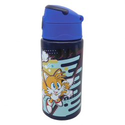 GIM ΠΑΓΟΥΡΙ ΑΛΟΥΜΙΝΙΟΥ ΜΕ ΚΑΛΑΜΑΚΙ 500ML SONIC CLASSIC 572-55248