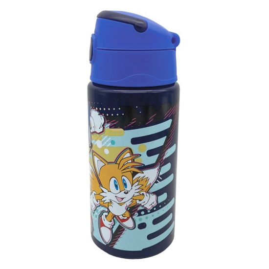 GIM ΠΑΓΟΥΡΙ ΑΛΟΥΜΙΝΙΟΥ ΜΕ ΚΑΛΑΜΑΚΙ 500ML SONIC CLASSIC 572-55248