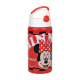 GIM ΠΑΓΟΥΡΙ ΑΛΟΥΜΙΝΙΟΥ ΜΕ ΚΑΛΑΜΑΚΙ 500ML MINNIE 553-05248