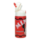 GIM ΠΑΓΟΥΡΙ ΑΛΟΥΜΙΝΙΟΥ ΜΕ ΚΑΛΑΜΑΚΙ 500ML MINNIE 553-05248