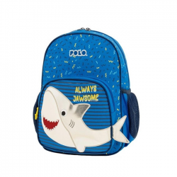 POLO ΤΣΑΝΤΑ ΝΗΠΙΟΥ FIZZ SHARK 911001-8448