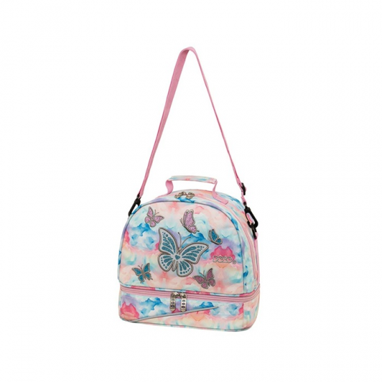 POLO ΤΣΑΝΤΑΚΙ ΦΑΓΗΤΟΥ KID'S FUN ΠΕΤΑΛΟΥΔΕΣ 971003-8419