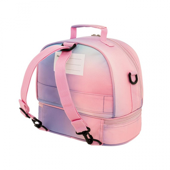 POLO ΤΣΑΝΤΑΚΙ ΦΑΓΗΤΟΥ KID'S FUN ΜΟΝΟΚΕΡΟΣ 971003-8420