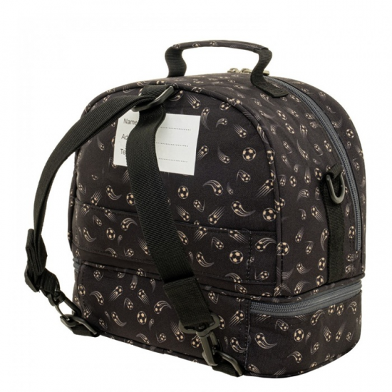 POLO ΤΣΑΝΤΑΚΙ ΦΑΓΗΤΟΥ KID'S FUN ΠΟΔΟΣΦΑΙΡΟ 971003-8424
