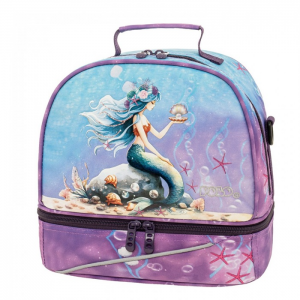 POLO ΤΣΑΝΤΑΚΙ ΦΑΓΗΤΟΥ KID'S FUN ΓΟΡΓΟΝΑ 971003-8426
