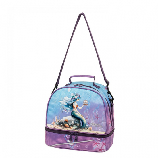 POLO ΤΣΑΝΤΑΚΙ ΦΑΓΗΤΟΥ KID'S FUN ΓΟΡΓΟΝΑ 971003-8426