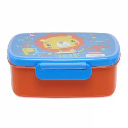 GIM ΦΑΓΗΤΟΔΟΧΕΙΟ MICRO FISHER PRICE LION 571-71265