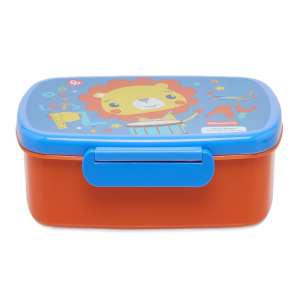 GIM ΦΑΓΗΤΟΔΟΧΕΙΟ MICRO FISHER PRICE LION 571-71265