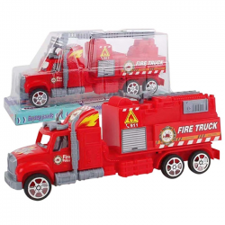ΠΥΡΟΣΒΕΣΤΙΚΟ ΟΧΗΜΑ FRICTION 29Χ13Χ10CM 70-2374