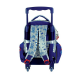 GIM ΤΣΑΝΤΑ ΝΗΠΙΟΥ TROLLEY SPIDEY AMAZING FRIENDS 337-12072