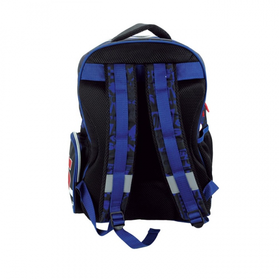GIM ΤΣΑΝΤΑ ΔΗΜΟΤΙΚΟΥ SONIC CLASSIC 334-89031