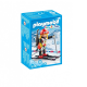 PLAYMOBIL FAMILY FUN - ΑΘΛΗΤΡΙΑ ΔΙΑΘΛΟΥ 9287