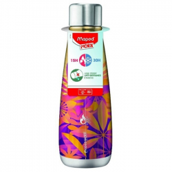 MAPED ΜΠΟΥΚΑΛΙ ΑΝΟΔΕΙΔΩΤΟ ΙΣΟΘΕΡΜΙΚΟ SOLARIS 500ML 871193