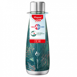 MAPED ΜΠΟΥΚΑΛΙ ΑΝΟΔΕΙΔΩΤΟ ΙΣΟΘΕΡΜΙΚΟ TROPICAL 500ML 871194