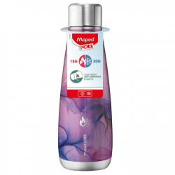 MAPED ΜΠΟΥΚΑΛΙ ΑΝΟΔΕΙΔΩΤΟ ΙΣΟΘΕΡΜΙΚΟ SILKY 500ML 871195