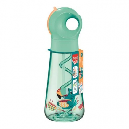 MAPED ΠΑΓΟΥΡΙ ΕΝΘΑΡΡΥΝΣΗΣ ECOZEN MINIZ TOUCAN 500ML 873103