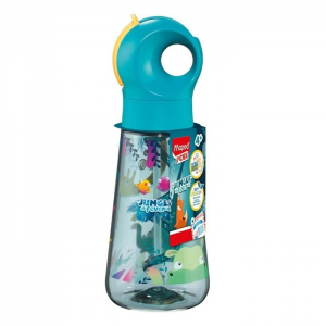 MAPED ΠΑΓΟΥΡΙ ΕΝΘΑΡΡΥΝΣΗΣ ECOZEN JUNGLE FEVER 500ML 873199