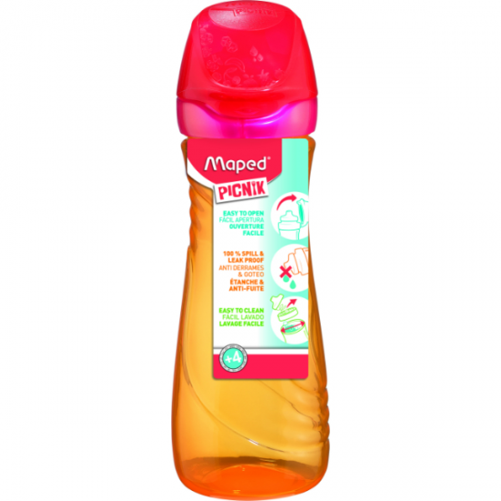 MAPED ΠΑΓΟΥΡΙ PICNIK ORIGIN 580ML SUNSET 871707
