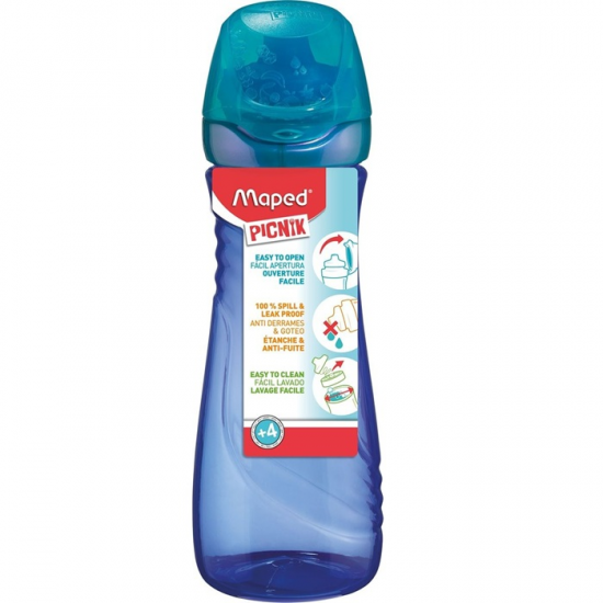 MAPED ΠΑΓΟΥΡΙ PICNIK ORIGIN 580ML AQUA 871708