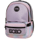 POLO ΤΣΑΝΤΑ ZIPPY ΡΟΖ HEART 901080-8447