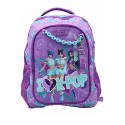 MUST ΤΣΑΝΤΑ ΔΗΜΟΤΙΚΟΥ K-POP ΜΩΒ 587781