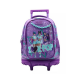 MUST ΤΣΑΝΤΑ TROLLEY ΔΗΜΟΤΙΚΟΥ K-POP ΜΩΒ 587782