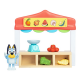 GIOCHI PREZIOSI BLUEY MINI ΣΕΤ ΠΑΙΧΝΙΔΙΟΥ ΜΑΝΑΒΙΚΟ BLY70200