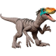 MATTEL JURASSIC WORLD SURVIVAL VELOCIRAPTOR JGB72 / JKL60