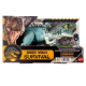 MATTEL JURASSIC WORLD SURVIVAL CRYOLOPHOSAURUS JGB87 / JKL80