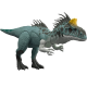 MATTEL JURASSIC WORLD SURVIVAL CRYOLOPHOSAURUS JGB87 / JKL80