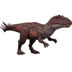 MATTEL JURASSIC WORLD SURVIVAL METRIACANTOSAURUS JGB87 / JKL83