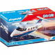 PLAYMOBIL CITY LIFE - ΙΔΙΩΤΙΚΟ JET 70533