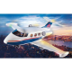 PLAYMOBIL CITY LIFE - ΙΔΙΩΤΙΚΟ JET 70533
