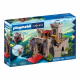 PLAYMOBIL KNIGHT - ΜΕΓΑΛΟ ΚΑΣΤΡΟ ΛΕΟΝΤΟΚΑΡΔΩΝ ΙΠΠΟΤΩΝ 72112
