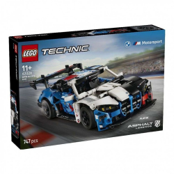 LEGO TECHNIC - BMW M4 GT3 EVO RACE CAR 42226