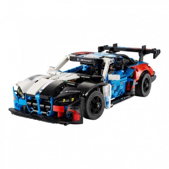 LEGO TECHNIC - BMW M4 GT3 EVO RACE CAR 42226