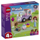 LEGO FRIENDS - UNICORN CAKE DELIVERY CAR 42675