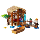 LEGO ONE PIECE - WINDMILL VILLAGE HUT 75636