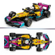 LEGO SPEED CHAMPIONS - F1 ACADEMY RACE CAR77258
