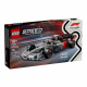 LEGO SPEED CHAMPIONS - AUDI REVOLUT F1 TEAM R26 RACE CAR77259