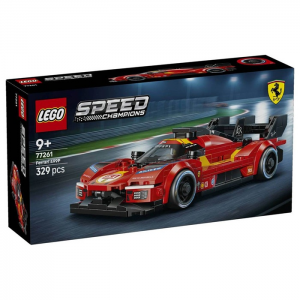LEGO SPEED CHAMPIONS - FERRARI 499P 77261