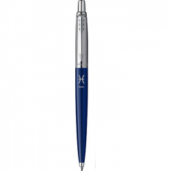 PARKER JOTTER ORIGINAL ZODIAC ΙΧΘΥΣ PISCES 234033