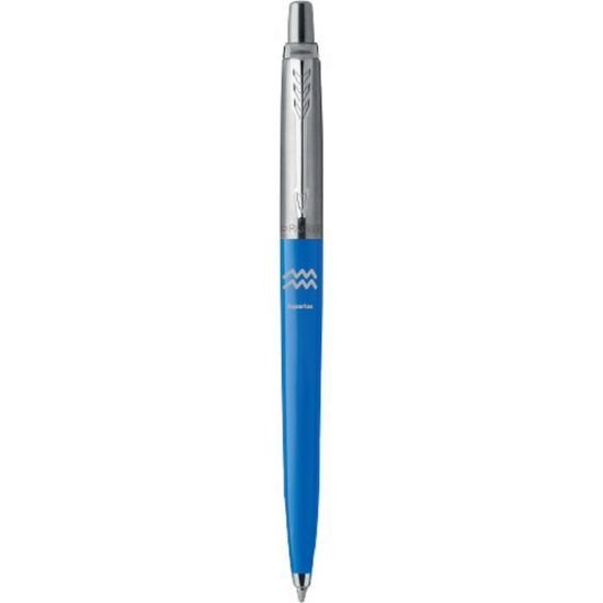 PARKER JOTTER ORIGINAL ZODIAC ΥΔΡΟΧΟΟΣ AUQUARIUS 233579