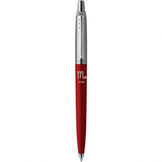 PARKER JOTTER ORIGINAL ZODIAC ΣΚΟΡΠΙΟΣ SCORPIO 234491