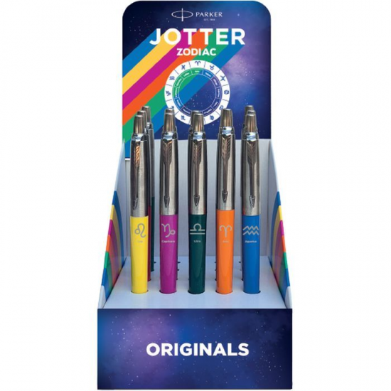 PARKER JOTTER ORIGINAL ZODIAC ΤΑΥΡΟΣ TAURUS 229879